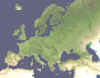 Europe_satellite_orthographic500nasa.jpg (19289 Byte)